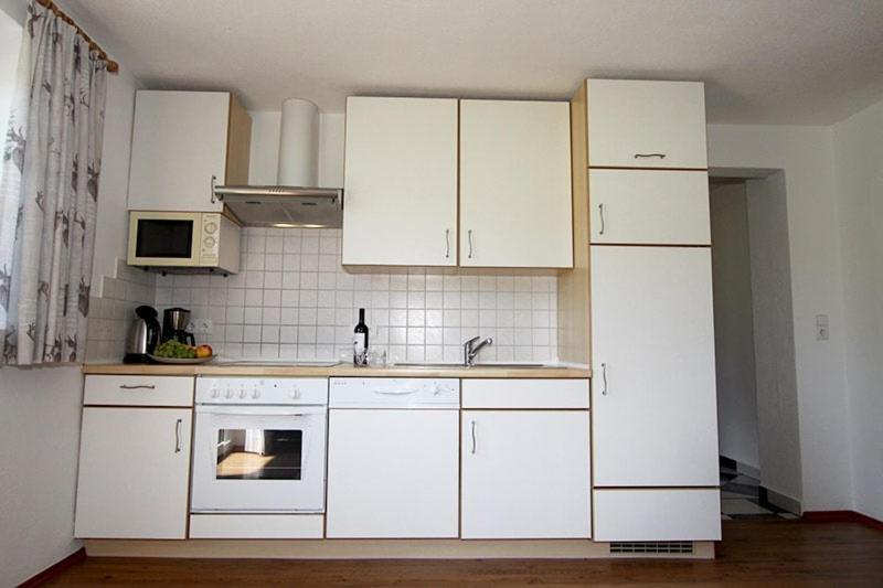 Ferienwohnung Kalkschmied Söll Exterior foto